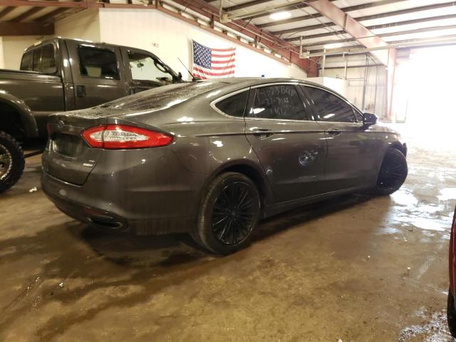 Изображение 3 2016 FORD FUSION SE 2016 с VIN 3FA6P0T90GR113320