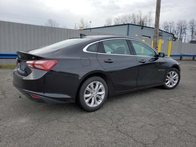 Image 3 of 2020 CHEVROLET MALIBU LT 2020 with VIN 1G1ZD5STXLF088453