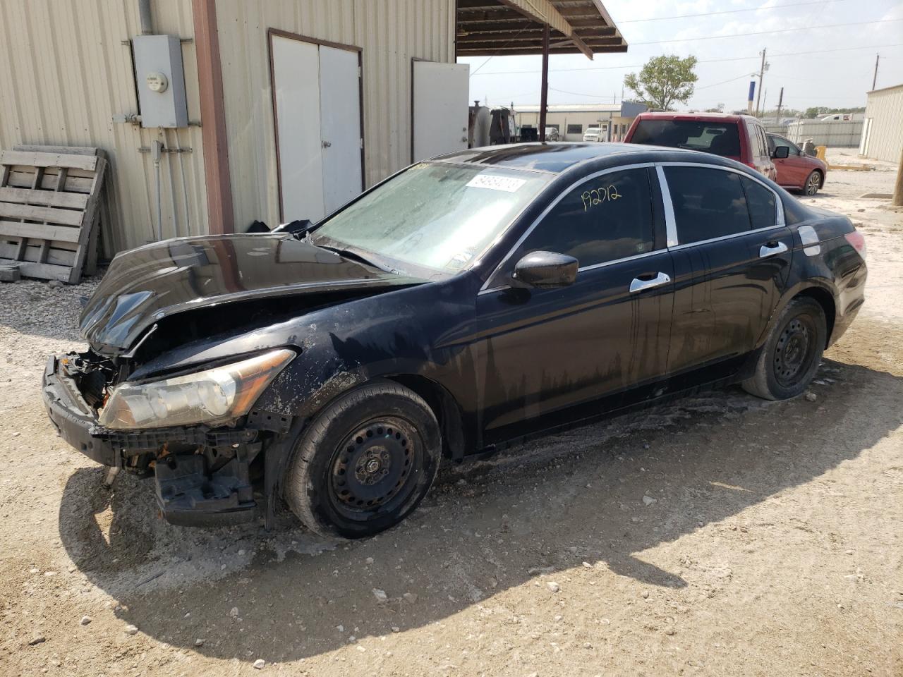 Obraz 1 z 2012 HONDA ACCORD SE 2012 z VIN 1HGCP2F66CA045931