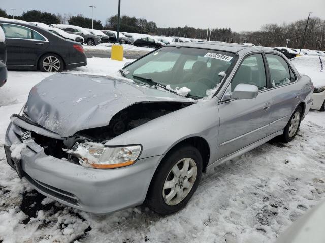 2002 HONDA ACCORD EX 2002 image