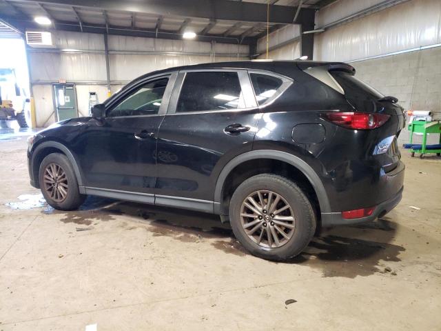 Изображение 2 2018 MAZDA CX-5 SPORT 2018 с VIN JM3KFBBM1J1411171