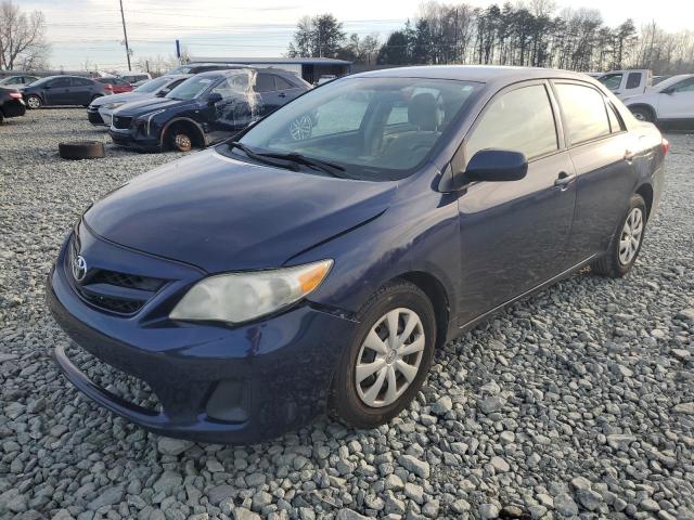 Изображение 1 2013 TOYOTA COROLLA BASE 2013 с VIN 2T1BU4EE2DC922564
