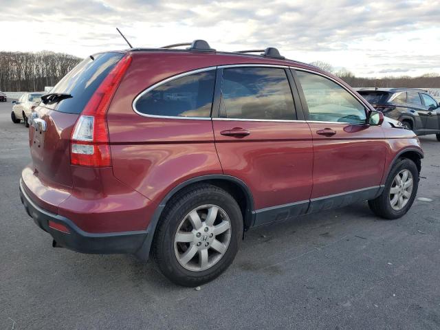 Obraz 3 z 2007 HONDA CR-V EXL 2007 z VIN JHLRE38737C019245