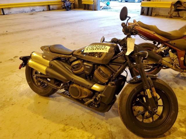 Image 1 of 2023 HARLEY-DAVIDSON RH1250 S 2023 with VIN 1HD1ZC41XPB318252