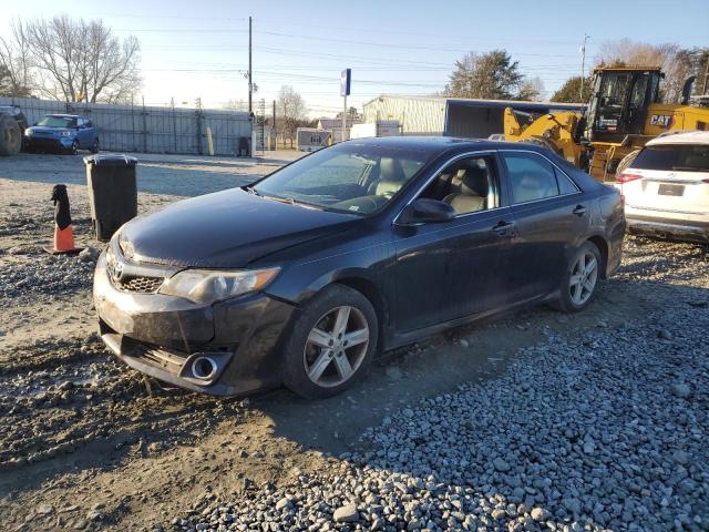 Image 1 of 2012 TOYOTA CAMRY BASE 2012 with VIN 4T1BF1FK4CU017981