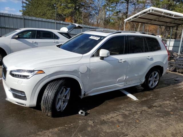 Obraz 1 z 2016 VOLVO XC90 T8 2016 z VIN YV4BC0PK0G1091201