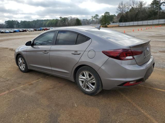 Obraz 2 z 2020 HYUNDAI ELANTRA SEL 2020 z VIN KMHD84LF4LU035814