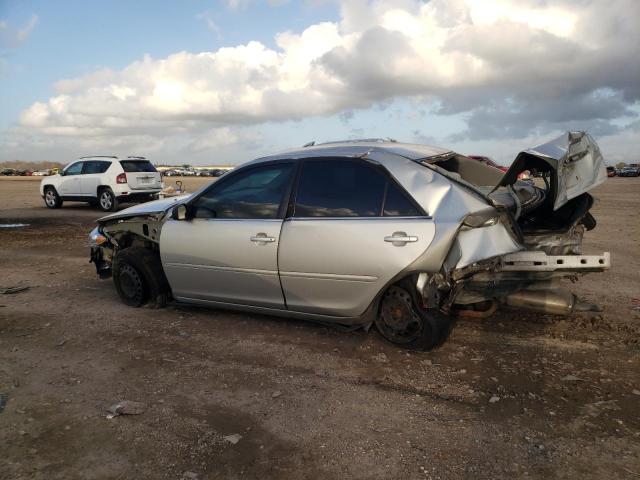 Image 2 of 2005 TOYOTA CAMRY LE 2005 with VIN 4T1BE32K65U003264