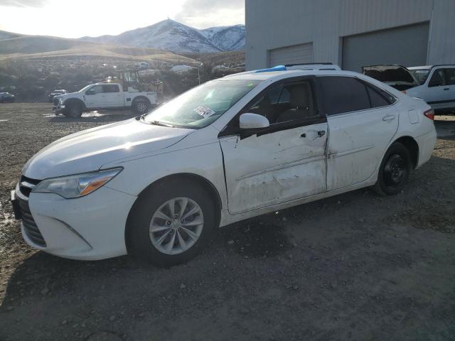 Изображение 1 2016 TOYOTA CAMRY LE 2016 с VIN 4T4BF1FK2GR528052