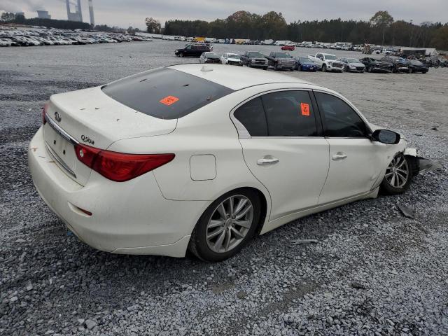 Изображение 3 2014 INFINITI Q50 BASE 2014 с VIN JN1BV7AP7EM679928