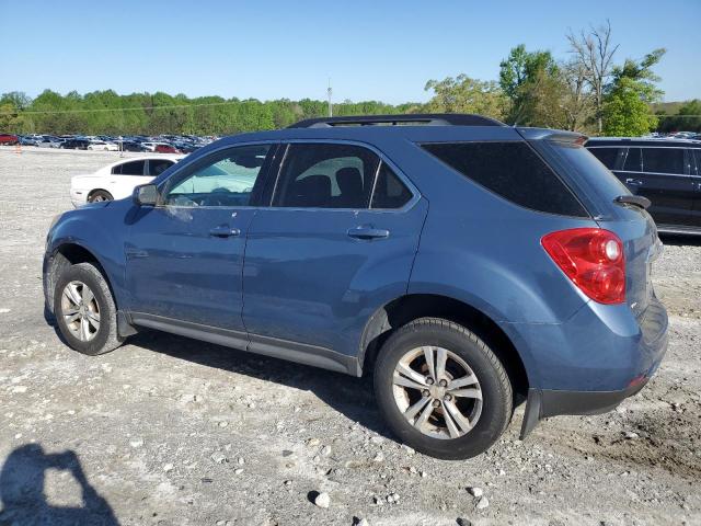 Obraz 2 z 2012 CHEVROLET EQUINOX LT 2012 z VIN 2GNFLNEK2C6214760