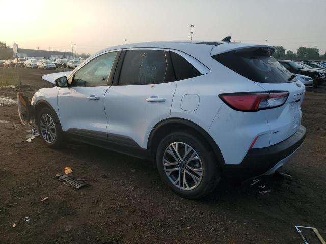 Изображение 2 2022 FORD ESCAPE SEL 2022 с VIN 1FMCU9H69NUA58618
