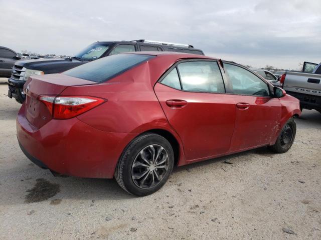 Изображение 3 2015 TOYOTA COROLLA L 2015 с VIN 5YFBURHEXFP231780