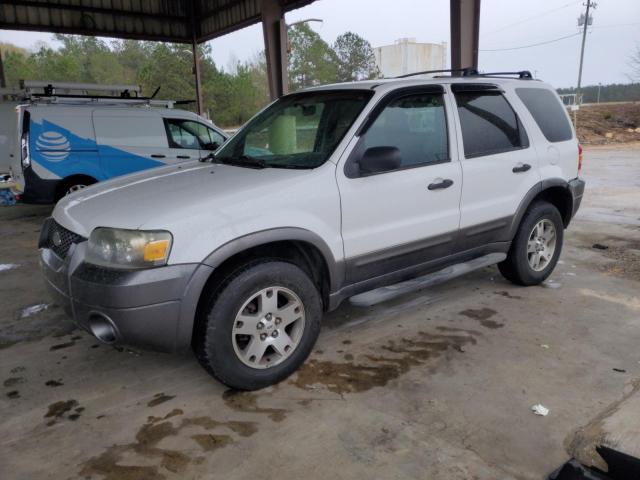 Изображение 1 2005 FORD ESCAPE XLT 2005 с VIN 1FMYU03145KD18304