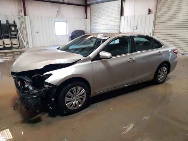 Изображение 1 2015 TOYOTA CAMRY LE 2015 с VIN 4T1BF1FK5FU872872