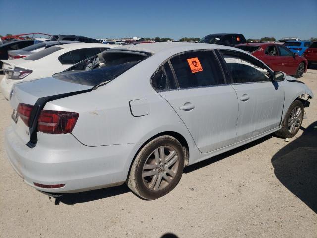 Image 3 of 2017 VOLKSWAGEN JETTA S 2017 with VIN 3VW2B7AJ8HM405709
