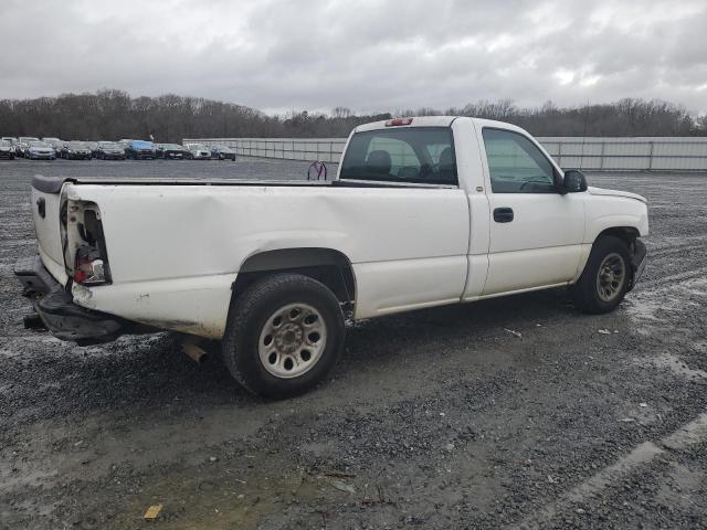 Image 3 of 2005 CHEVROLET SILVERADO C1500 2005 with VIN 1GCEC14X45Z240732