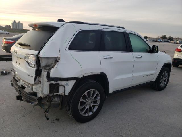 Obraz 3 z 2015 JEEP GRAND CHEROKEE LIMITED 2015 z VIN 1C4RJEBG8FC681088