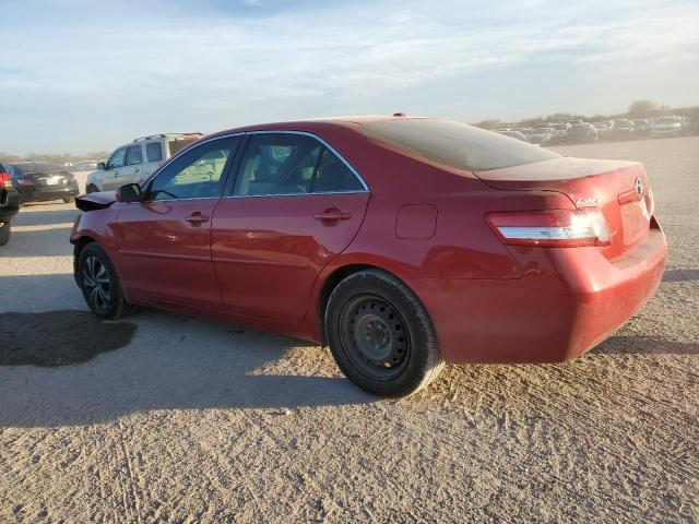 Image 2 of 2011 TOYOTA CAMRY BASE 2011 with VIN 4T1BF3EK6BU746026