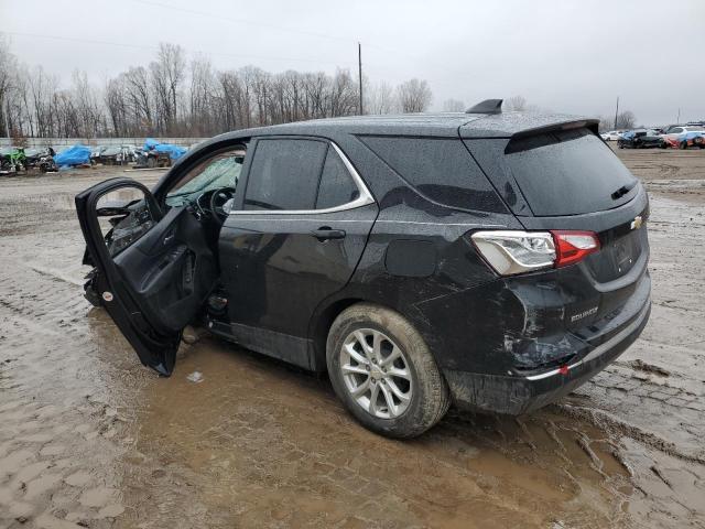Obraz 2 z 2021 CHEVROLET EQUINOX LT 2021 z VIN 2GNAXKEV7M6150921