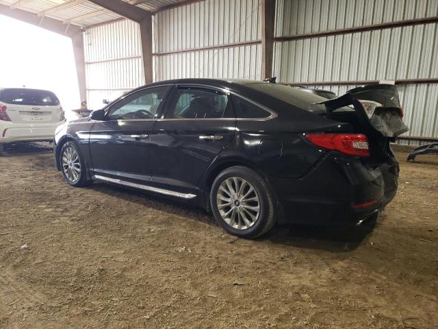 Obraz 2 z 2015 HYUNDAI SONATA SPORT 2015 z VIN 5NPE34AF3FH170582