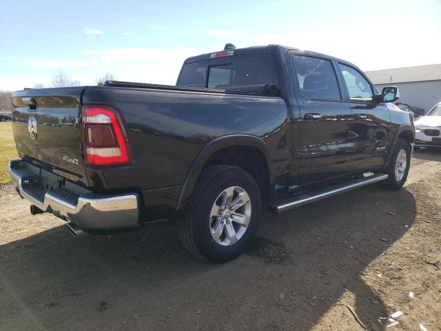 Image 3 of 2022 RAM 1500 LARAMIE 2022 with VIN 1C6SRFJTXNN357486