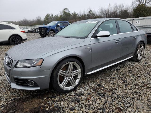 Obraz 1 z 2011 AUDI S4 PRESTIGE 2011 z VIN WAUMGAFL1BA045964