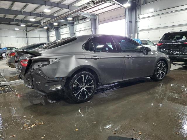 Image 3 of 2018 TOYOTA CAMRY L 2018 with VIN 4T1B11HK2JU037512