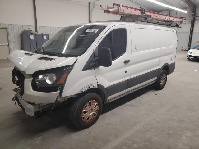 2019 FORD TRANSIT T-250 2019 image