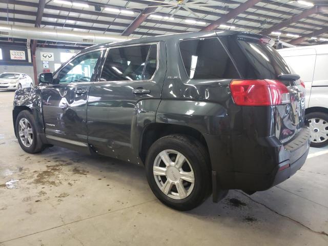 Image 2 of 2014 GMC TERRAIN SLE 2014 with VIN 2GKFLVEK2E6338821