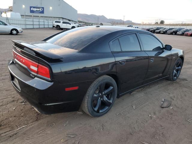 Изображение 3 2014 DODGE CHARGER R/T 2014 с VIN 2C3CDXCTXEH199419