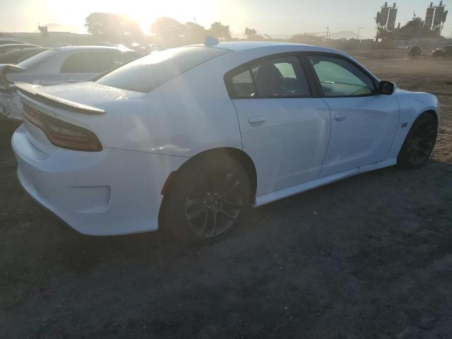 Image 3 of 2020 DODGE CHARGER SCAT PACK 2020 with VIN 2C3CDXGJ6LH244264