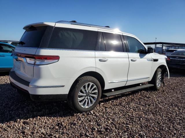 Изображение 3 2022 LINCOLN NAVIGATOR  2022 с VIN 5LMJJ2MTXNEL12766