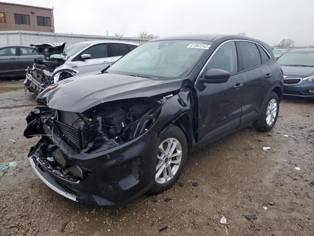 Изображение 2022 FORD ESCAPE SE 2022