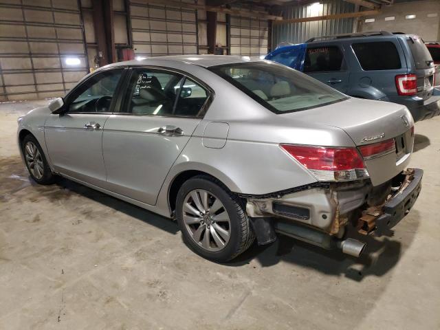 Obraz 2 z 2012 HONDA ACCORD EXL 2012 z VIN 1HGCP3F82CA041950