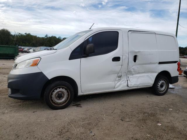 Изображение 1 2016 NISSAN NV200 2.5S 2016 с VIN 3N6CM0KN0GK698765