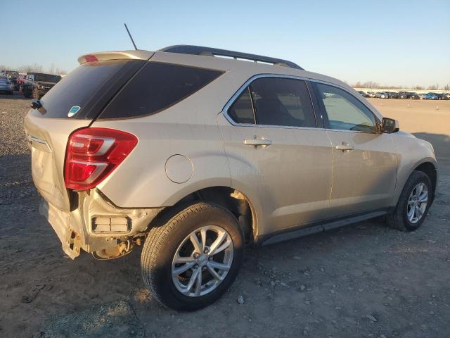 Image 3 of 2016 CHEVROLET EQUINOX LT 2016 with VIN 2GNALCEK5G1168097