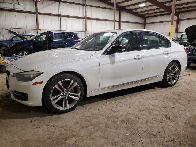 Obraz 2014 BMW 328 D XDRIVE 2014