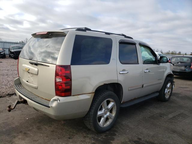 Изображение 3 2007 CHEVROLET TAHOE K1500 2007 с VIN 1GNFK13057R140239