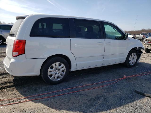 Image 3 of 2016 DODGE GRAND CARAVAN SE 2016 with VIN 2C4RDGBG2GR117433