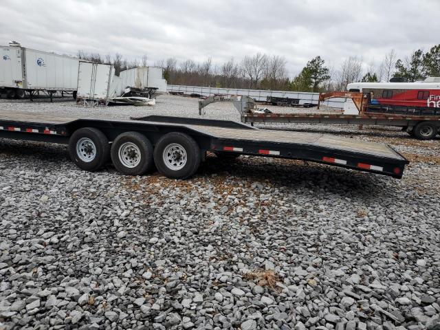 Image 3 of 2021 LKVG GOOSENECK 2021 with VIN 4ZEGC4032M1215558