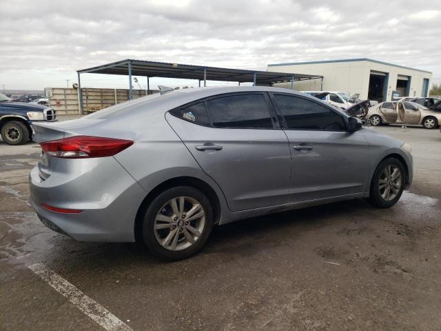 Изображение 3 2017 HYUNDAI ELANTRA SE 2017 с VIN 5NPD84LF5HH024990