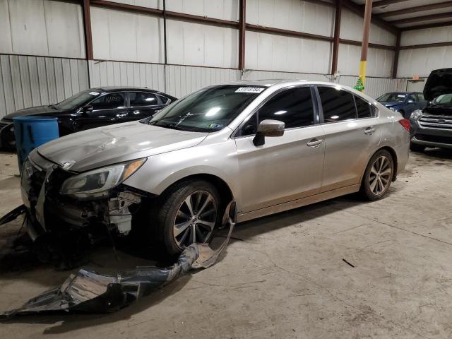 Obraz 2016 SUBARU LEGACY 2.5I LIMITED 2016