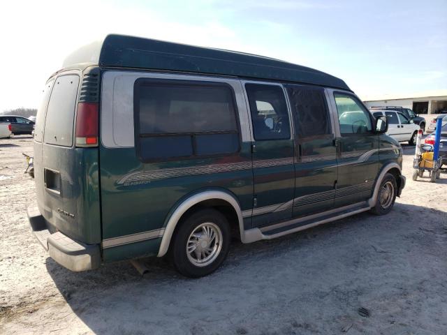 Изображение 3 1996 CHEVROLET G10  1996 с VIN 1GBFG15R1T1013975