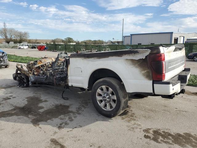 Obraz 2 z 2020 FORD F350 SUPER DUTY 2020 z VIN 1FT7W3BT8LEC99766