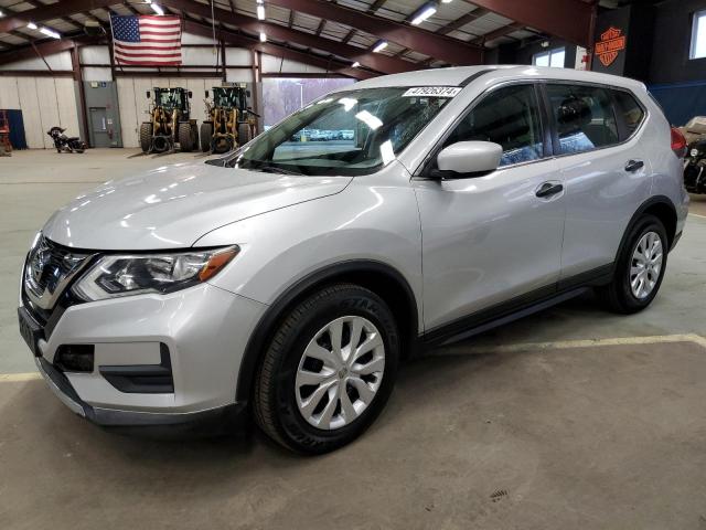 Image 1 of 2017 NISSAN ROGUE S 2017 with VIN KNMAT2MTXHP540308