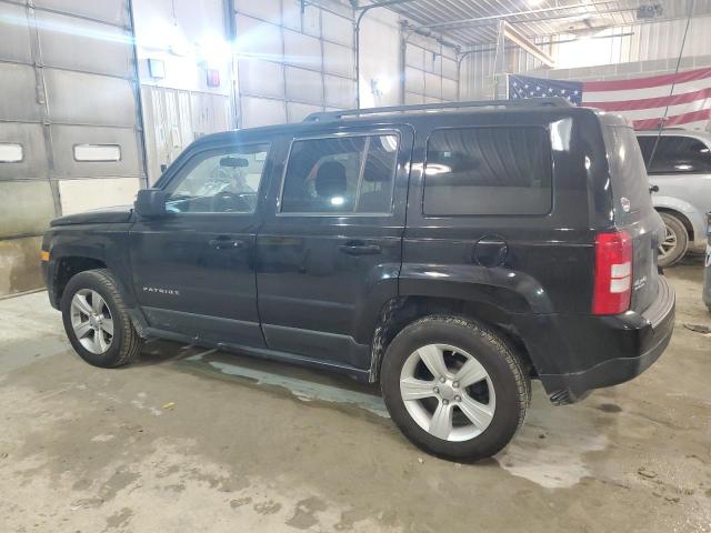Изображение 2 2012 JEEP PATRIOT SPORT 2012 с VIN 1C4NJRBB2CD655411