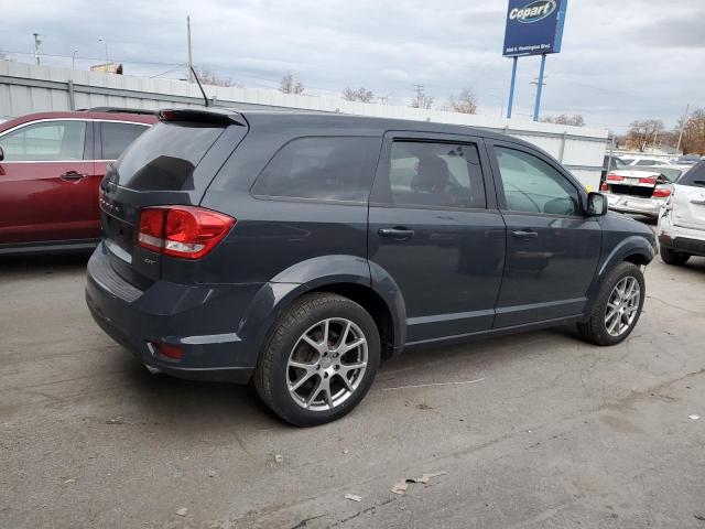 Image 3 of 2017 DODGE JOURNEY GT 2017 with VIN 3C4PDDEG0HT610611