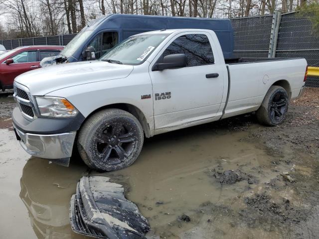 Изображение 2017 RAM 1500 ST 2017