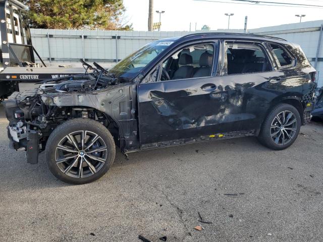 Image 1 of 2022 BMW X5 M50I 2022 with VIN 5UXJU4C02N9J60670